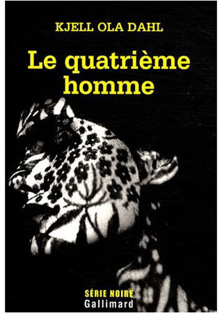 Le quatrième homme, DR