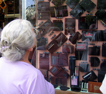 Les seniors face à la crise… Les seniors face à la crise…