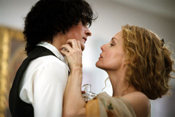 Chéri de Stefen Frears : l’amour n’a pas d’âge… (film) Chéri de Stefen Frears : l’amour n’a pas d’âge… (film)