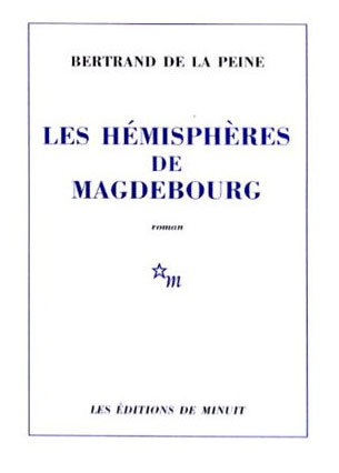 Les hémisphères de Magdebourg