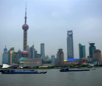 Chine : 160 millions de seniors et Shanghai qui devient la ville la plus âgée du pays Chine : 160 millions de seniors et Shanghai qui devient la ville la plus âgée du pays