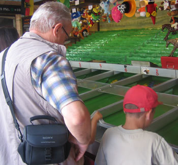 L’association Grands-Parrains fête ses dix ans L’association Grands-Parrains fête ses dix ans