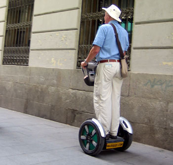 Touristes seniors : des voyageurs qui veulent être traités comme les autres… Touristes seniors : des voyageurs qui veulent être traités comme les autres…