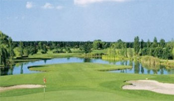 Beauté, bien-être, golf et shopping au pays des Doges Beauté, bien-être, golf et shopping au pays des Doges
