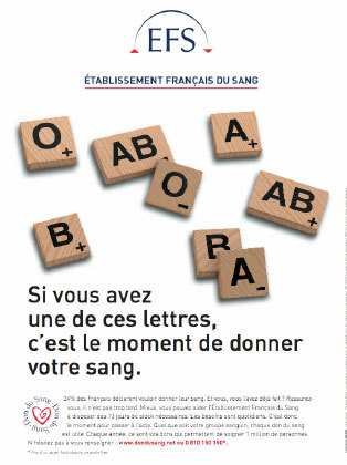 Don du sang : limite d’âge relevée à 70 ans