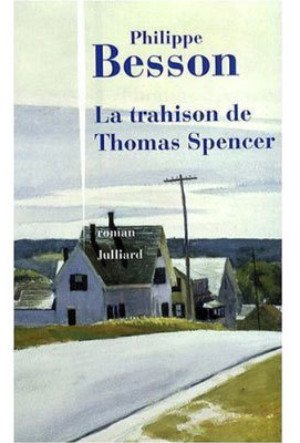 La trahison de Thomas Spencer La trahison de Thomas Spencer