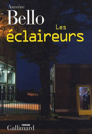 Les éclaireurs Les éclaireurs