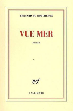 Vue Mer de Bernard du Boucheron : le porc de l’angoisse