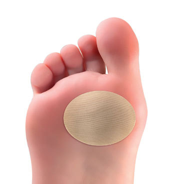 Podologie : durillon ou bien cor ? Podologie : durillon ou bien cor ?