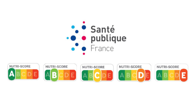 Nutri-score : un nouveau logo pour informer le consommateur sur la qualité des aliments Nutri-score : un nouveau logo pour informer le consommateur sur la qualité des aliments