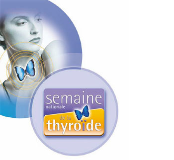 La thyroïde : un organe sous influences, surtout après 60 ans…