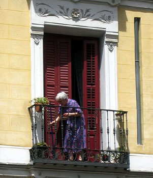 Logements : comment vivent les seniors européens ? Logements : comment vivent les seniors européens ?