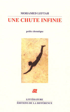 Une chute infinie, DR Une chute infinie, DR
