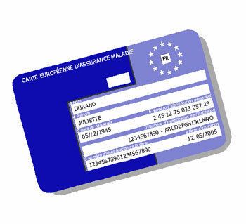 Carte européenne d’Assurance Maladie : si vous voyagez en Europe, pensez-y !