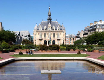 Vincennes : la stratégie d’une ville pour lutter contre la maladie d’Alzheimer… Vincennes : la stratégie d’une ville pour lutter contre la maladie d’Alzheimer…