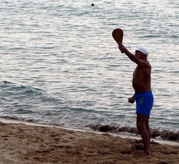 Déclin cognitif : de l’exercice et une vie sociale pour conserver sa vivacité d’esprit ! Déclin cognitif : de l’exercice et une vie sociale pour conserver sa vivacité d’esprit !