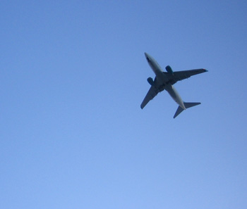 Continental Airlines : le pilote du vol Bruxelles-New York, 61 ans, décède pendant le vol