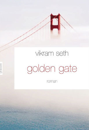 Golden Gate de Vikram Seth : plus belle la rime