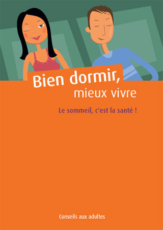 « Bien dormir, mieux vivre » : un guide pratique de l’Inpes pour mieux dormir