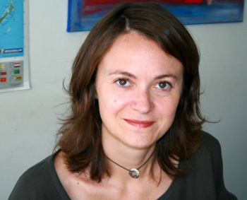 Valérie Gruau