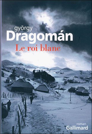 Le roi blanc, DR Le roi blanc, DR