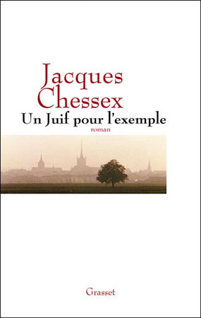 Un juif pour l'exemple, DR Un juif pour l'exemple, DR