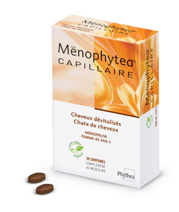 Ménophytea Capillaire Ménophytea Capillaire