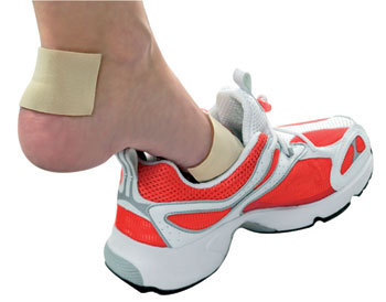 Pieds : des frottements… à l’ampoule ! Pieds : des frottements… à l’ampoule !