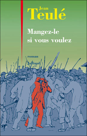 Mangez-le si vous voulez Mangez-le si vous voulez