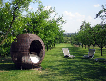 Les Jardins de Laquenexy Les Jardins de Laquenexy