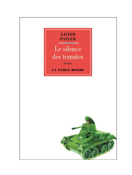 Le silence des termites Le silence des termites