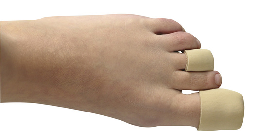 Ongles bleus ou comment les éviter…