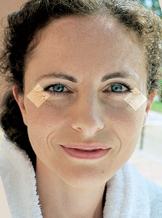 Une nouvelle tendance à découvrir… La dermatologie esthétique et anti-âge Une nouvelle tendance à découvrir… La dermatologie esthétique et anti-âge