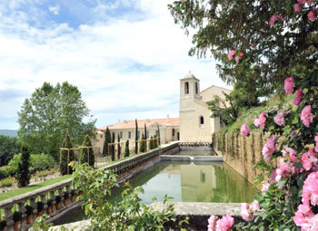 Couvent des Minimes Couvent des Minimes