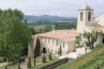 Le Couvent des minimes : un jardin extraordinaire… Le Couvent des minimes : un jardin extraordinaire…