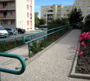 Accessibilité au logement : une brochure en ligne pour les personnes handicapées Accessibilité au logement : une brochure en ligne pour les personnes handicapées