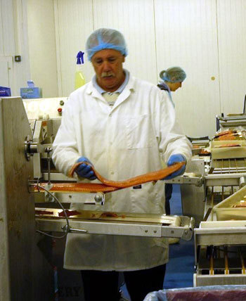 Emploi des seniors : priorité à la déstructuration des représentations, chronique de Serge Guérin Emploi des seniors : priorité à la déstructuration des représentations, chronique de Serge Guérin
