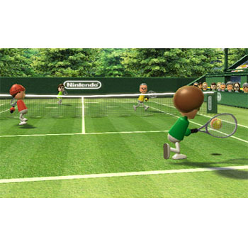 Wii, DR Wii, DR
