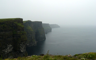 Irlande : à la découverte de la côte ouest par le biais de la cuisine !