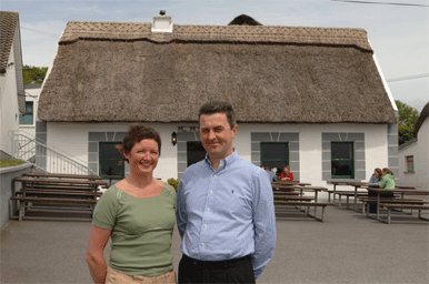 Moran's Oyster Cottage Moran's Oyster Cottage