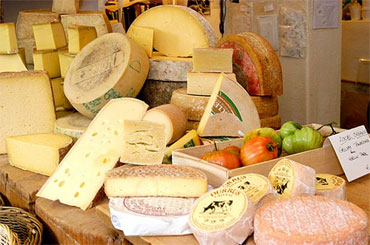 Plateau de fromages chez Sheridans Cheesemongers Plateau de fromages chez Sheridans Cheesemongers