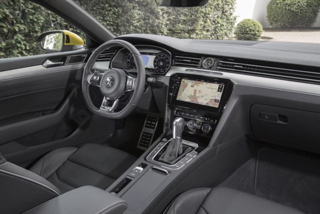 Arteon Volkswagen