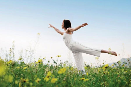 La sophrologie, une méthode de relaxation efficace La sophrologie, une méthode de relaxation efficace