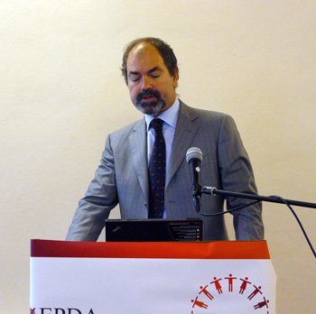 Fabrizio Stocchi Fabrizio Stocchi