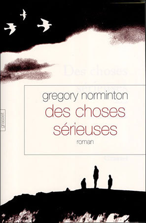 Des choses sérieuses, DR