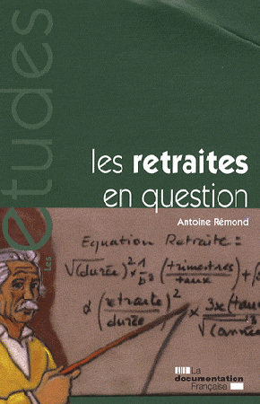 Les retraites en question, DR