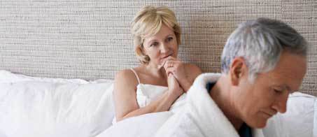 Dysfonction érectile : de l’importance de la confiance en soi… Dysfonction érectile : de l’importance de la confiance en soi…