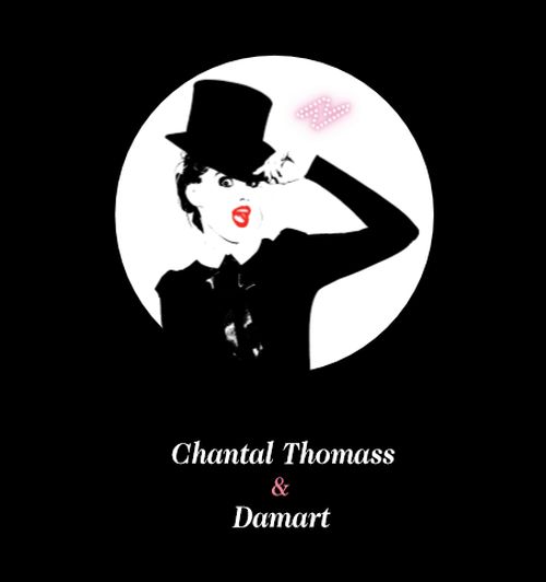 Damart X Chantal Thomass : leçon de style en Thermolactyl