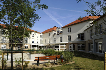 Habitat senior : deux nouvelles structures à Epinay-sur-Seine Habitat senior : deux nouvelles structures à Epinay-sur-Seine