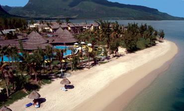 Indian Resort & Spa Apavou : bien-être et zénitude à l'île Maurice Indian Resort & Spa Apavou : bien-être et zénitude à l'île Maurice